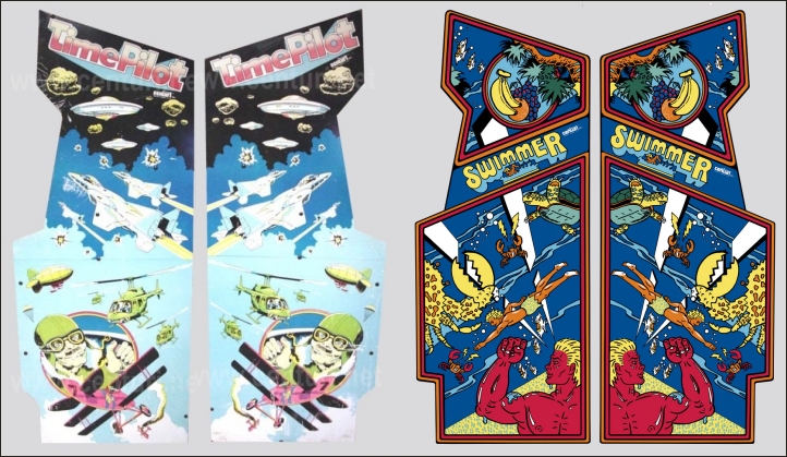 Centuri R style Artwork