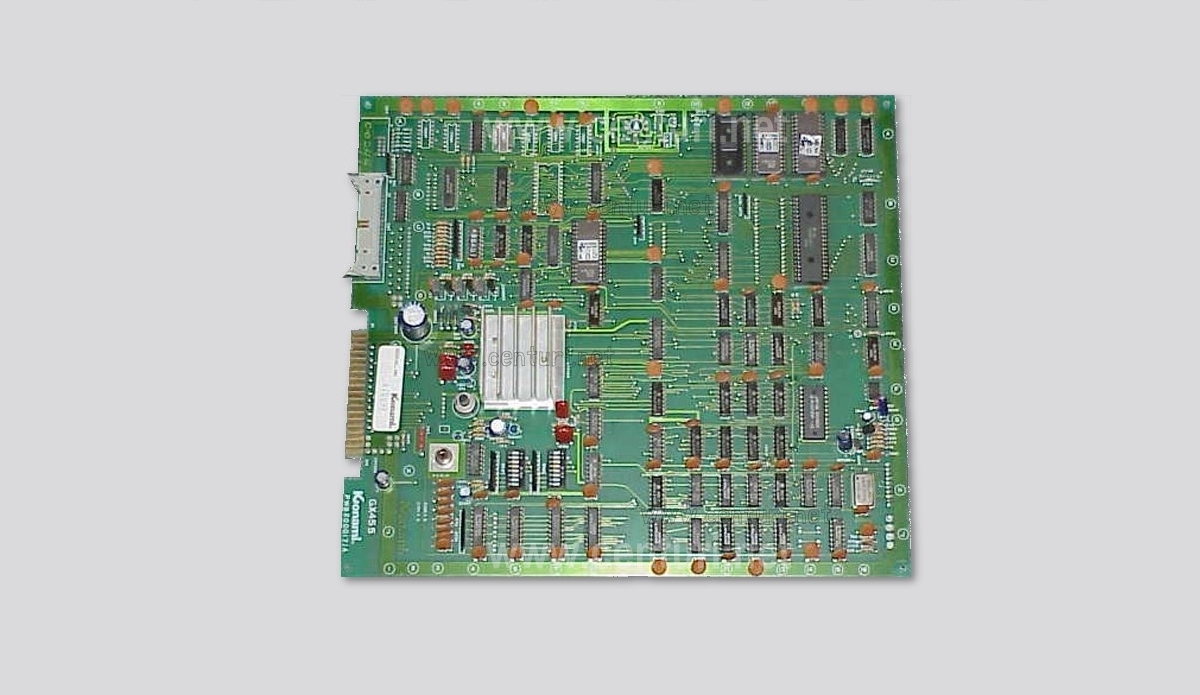 PCBs