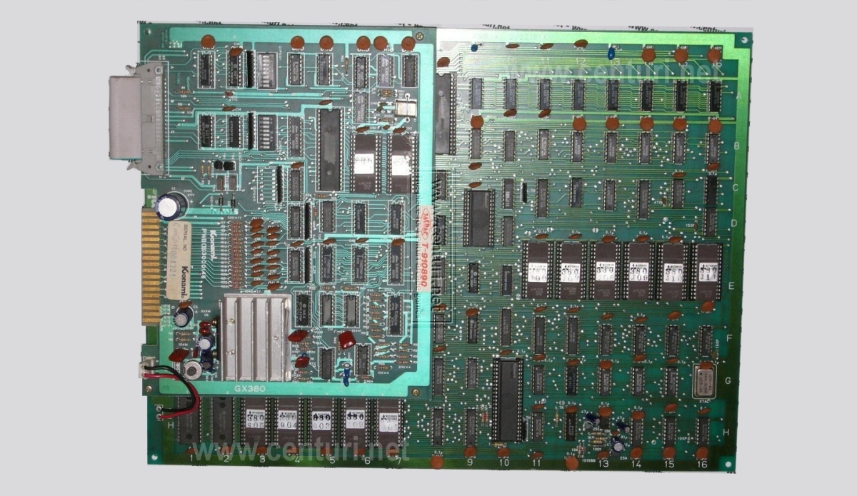 PCBs