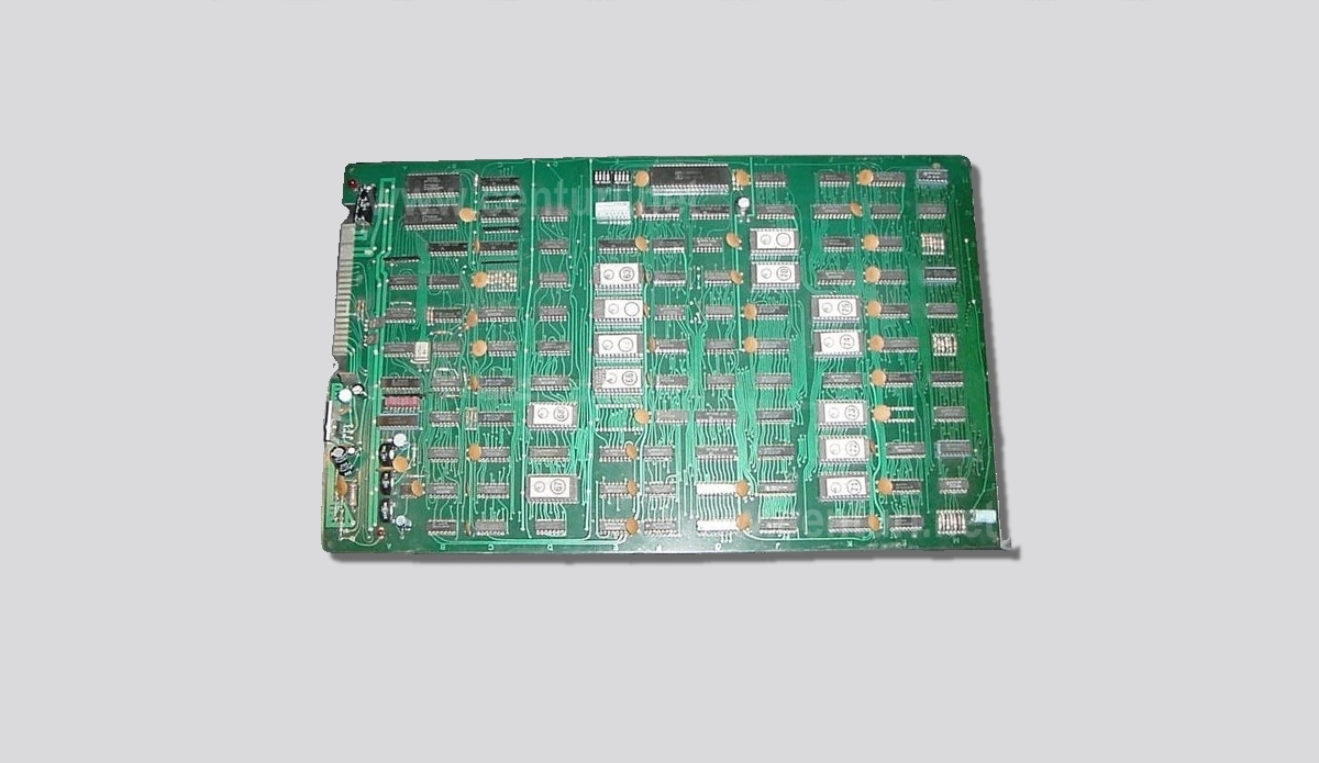 PCBs