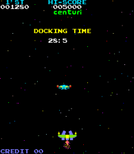 Game Play Screen Shot