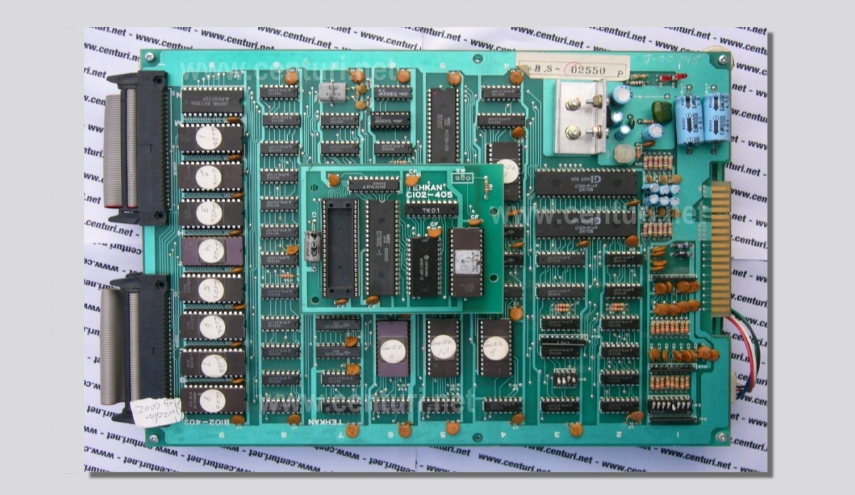PCBs