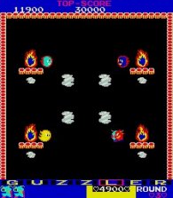 Game Play Screen Shot