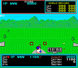 Game Play Screen Shot