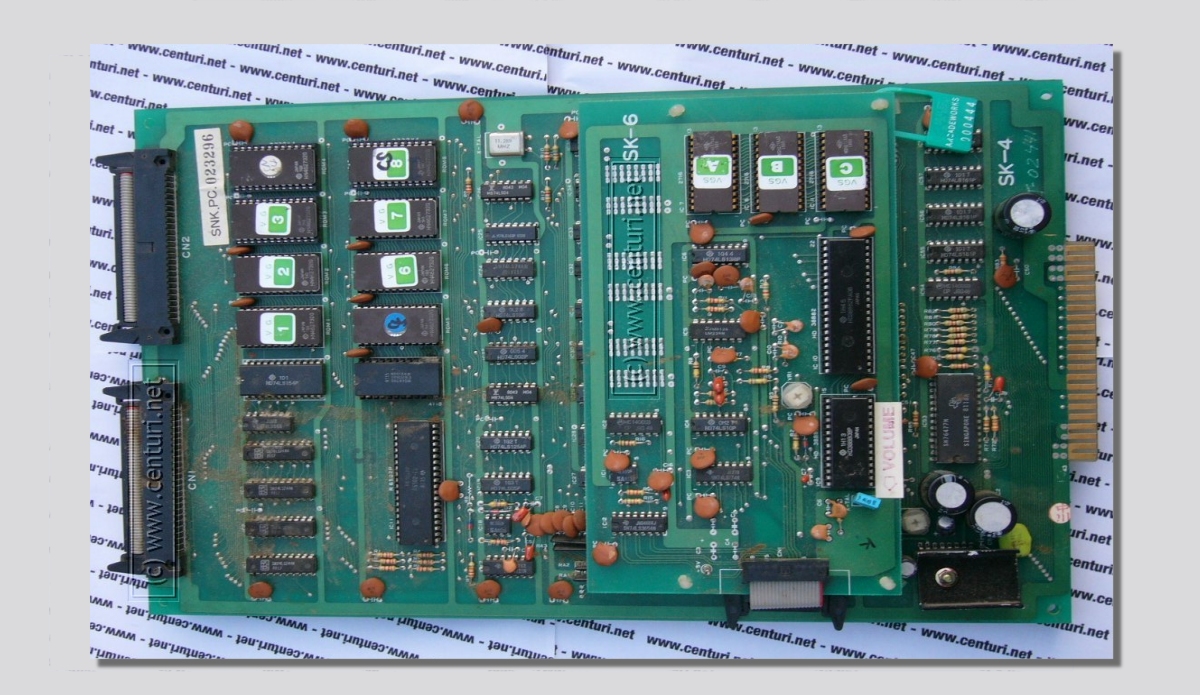 PCBs