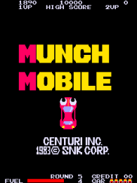 Game Play Screen Shot