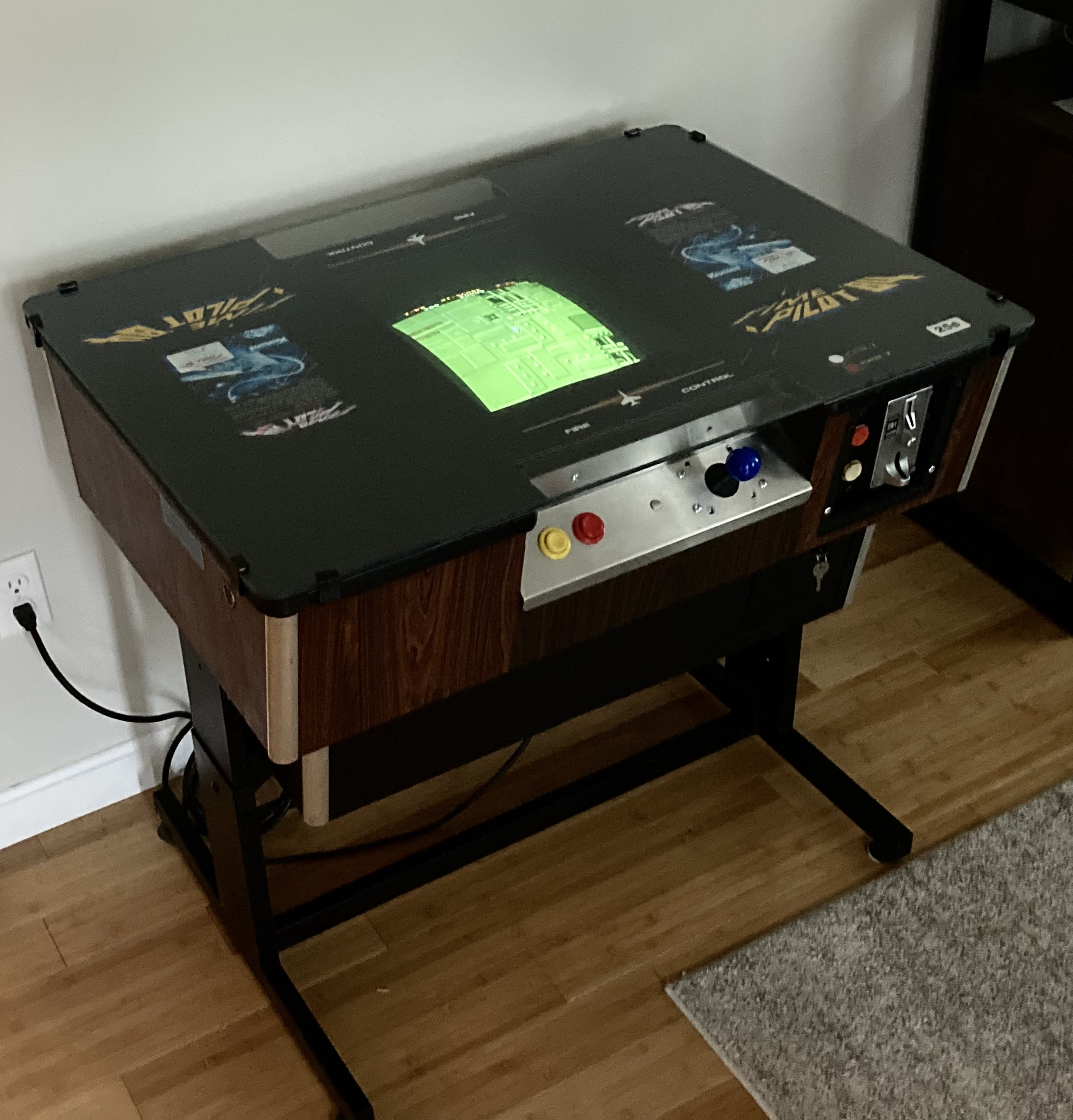 Targ Cocktail Converted