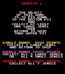 Game Play Screen Shot