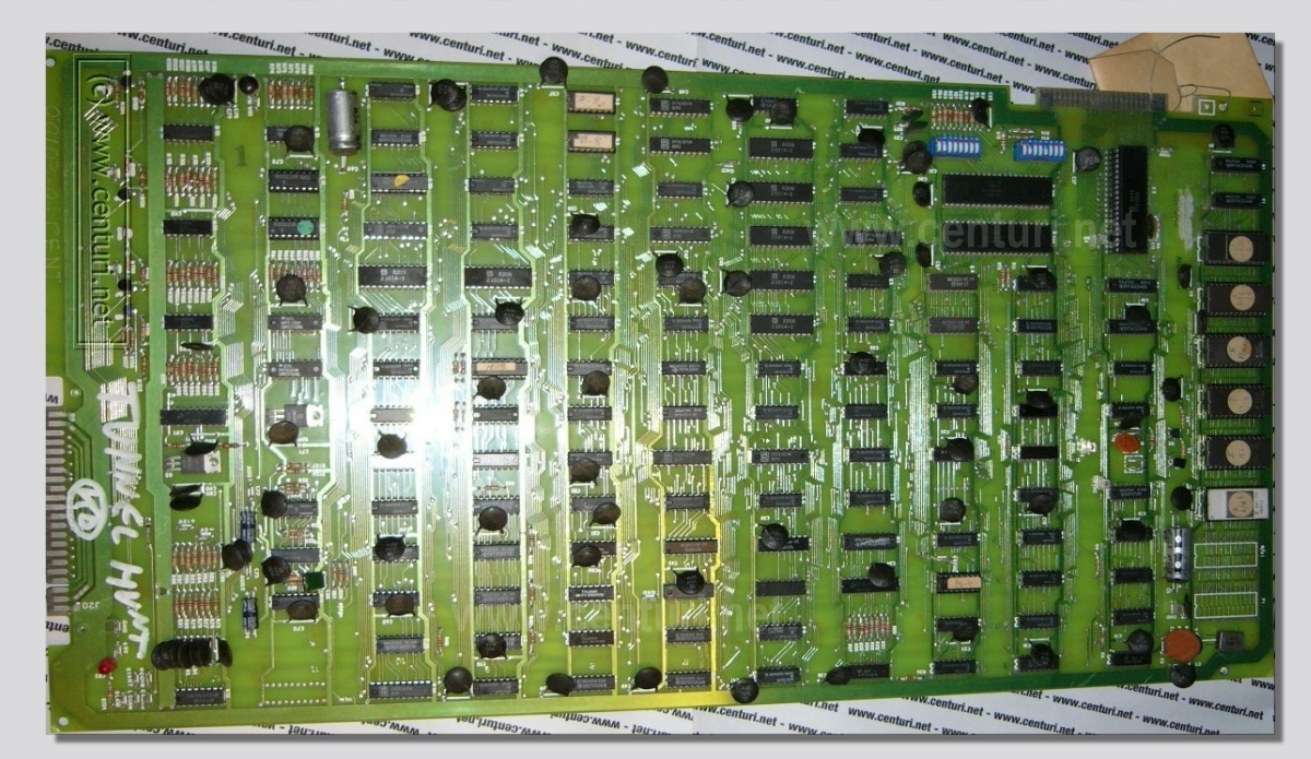 PCBs