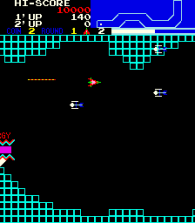 Game Play Screen Shot