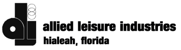 Allied Leisure